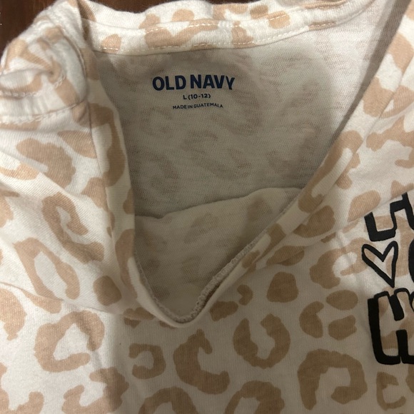 Girls Size 10-12 Short Sleeve Top Lot/Bundle - Picture 14 of 16